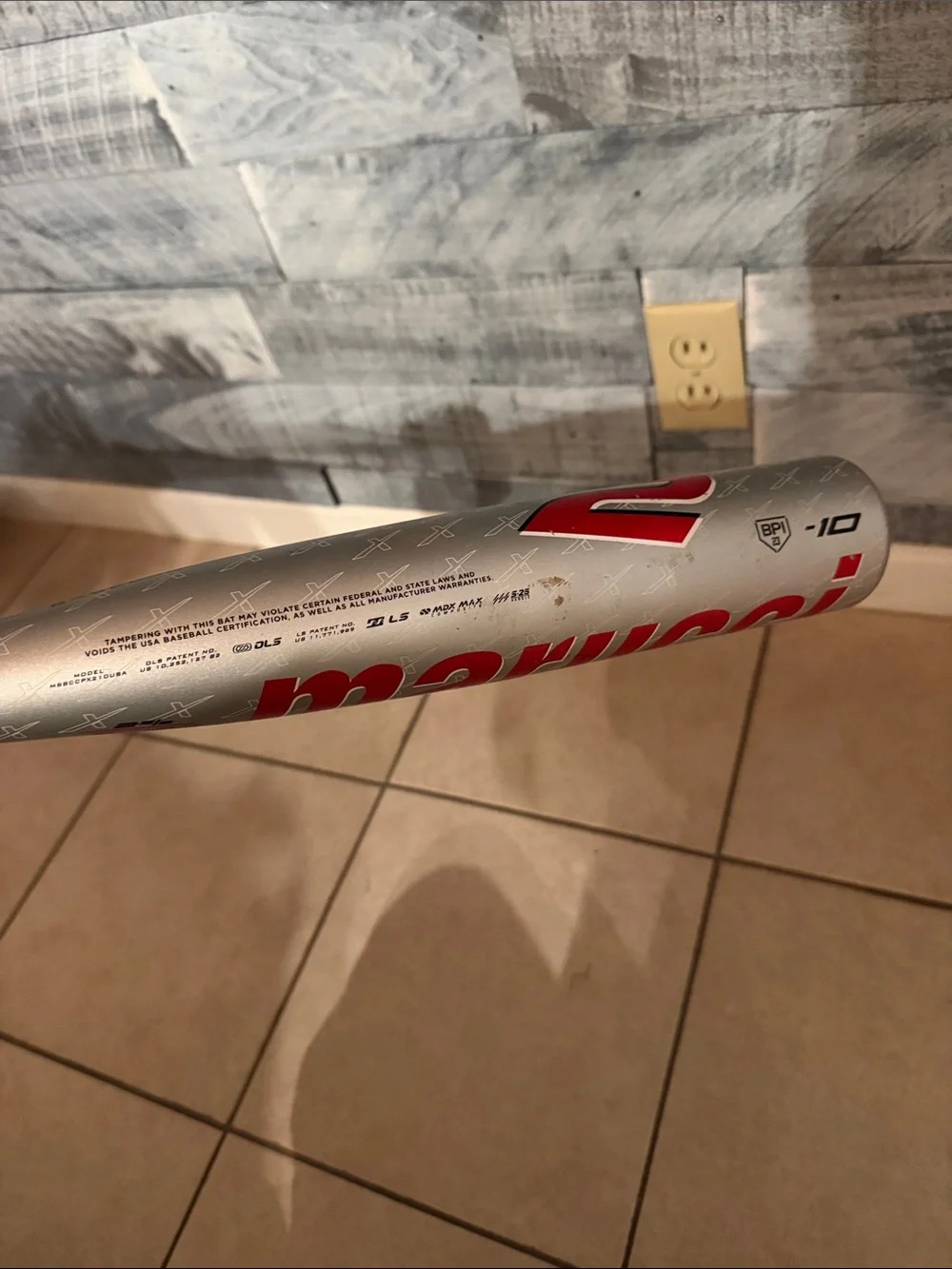 Marucci CatX Composite 30” -10 USA